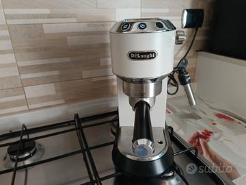 macchietta DeLonghi 