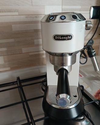 macchietta DeLonghi 