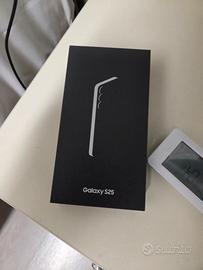 sansung s25  