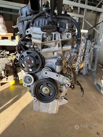 Motore Suzuki Swift 2023 1.2 b sigla K12C