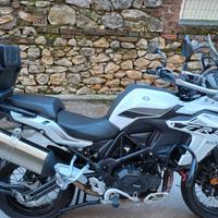 Benelli TRK 502 - 2022