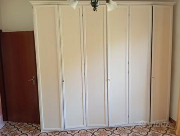 mobili separatamente oppure tutti insieme