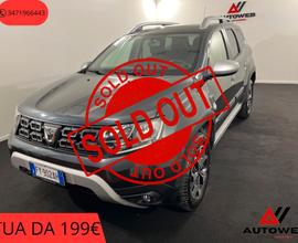 Dacia Duster 1.5 Blue dCi 8V 115 CV Prestige*EURO 