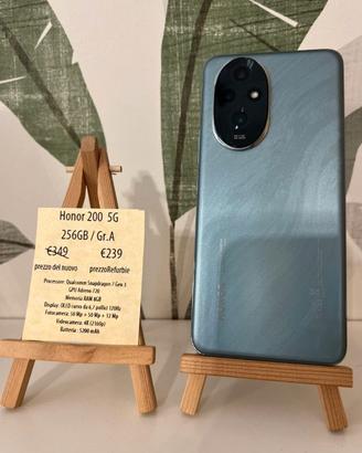 Honor 200 5G - 256 GB