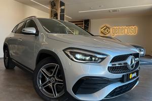 Mercedes-benz GLA 200 GLA 200 d Automatic Premium