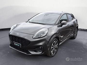 Ford Puma 1.0 EcoBoost Hybrid 125 CV S&S aut....