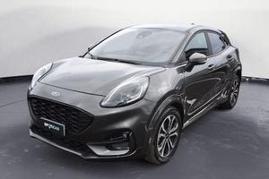 Ford Puma 1.0 EcoBoost Hybrid 125 CV S&S aut....
