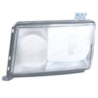 TULIPANO ANTERIORE SINISTRO PER MERCEDES W124 89-9