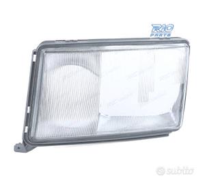 TULIPANO ANTERIORE SINISTRO PER MERCEDES W124 89-9