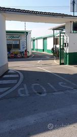 Locale/box a deposito/ufficio custodito e vigilato