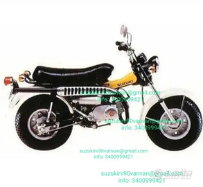 GOMMA PNEUMATICO SUZUKI RV 90 rv 90 DISPONIBILITA'