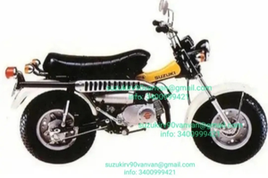 GOMMA PNEUMATICO SUZUKI RV 90 rv 90 DISPONIBILITA'