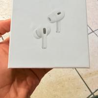 AirPods pro 2ª generazione