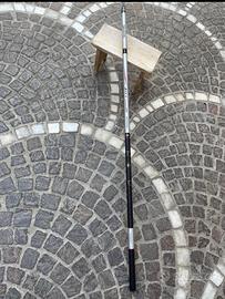 canna da pesca bolognese daiwa 7 metri