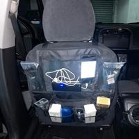 💯 Copri sedile multitasche TopQuality