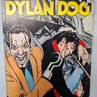 Dylan dog