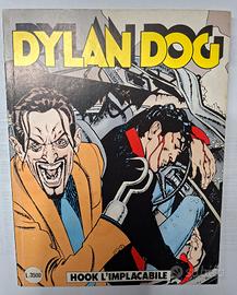 Dylan dog