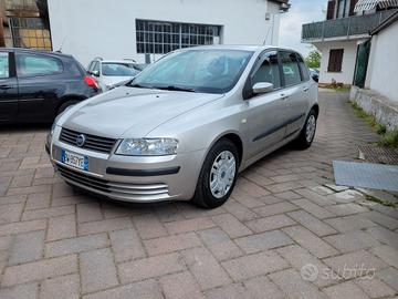 Fiat Stilo NEOPATENTATA 1.6i 16V 5 porte Active