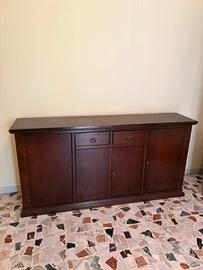 mobile in legno 
