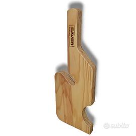 Leva di carico - Barbell Jack