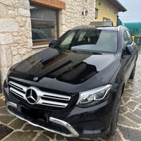Mercedes glc