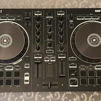 Consolle Dj Roland Dj 202