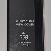 Cover Samsung smart clear view Note 20 Ultra 5G