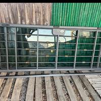 Cancello di sicurezza