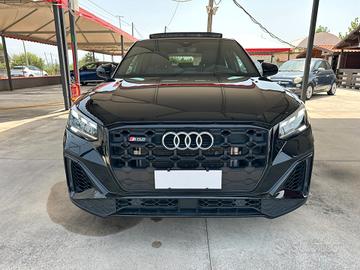 AUDI SQ2*2.0TFSI*QUATTRO*VIRTUAL*TETTO*NAVI*MATRIX