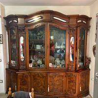 Salotto Vintage Anni '70