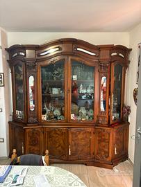 Salotto Vintage Anni '70