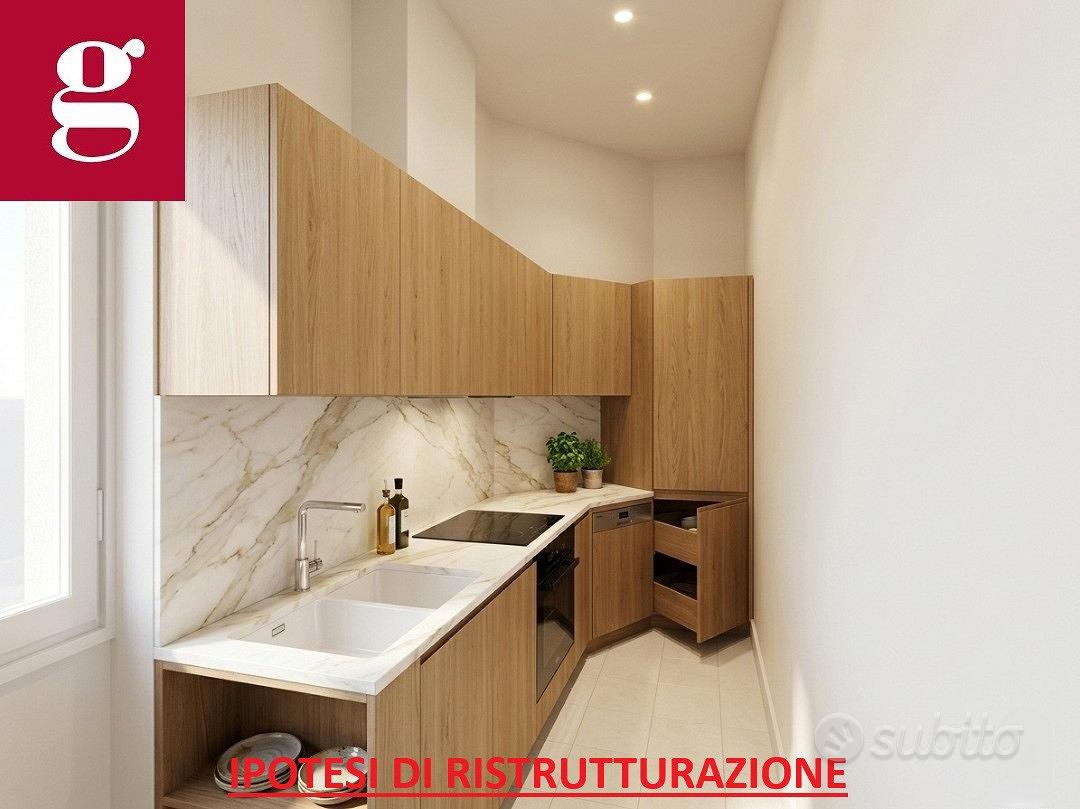 Appartamento – Settimo Milanese, Villaggio Cavour - Vista 3