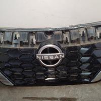 MASCHERINA ANTERIORE NISSAN Juke Serie (F16) 62310
