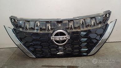MASCHERINA ANTERIORE NISSAN Juke Serie (F16) 62310