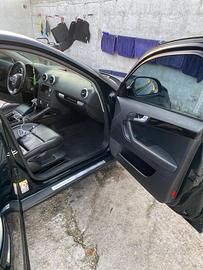 audi a3 2.0 140 cv