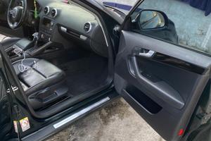 audi a3 2.0 140 cv