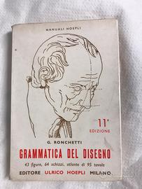Grammatica del disegno