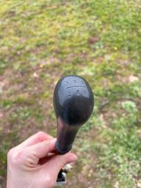 Pomello leva uno turbo leve alte