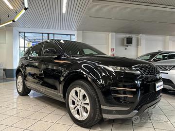 LAND ROVER Range Rover Evoque 2.0D 150 CV AWD Au