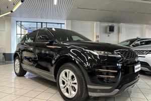 LAND ROVER Range Rover Evoque 2.0D 150 CV AWD Au