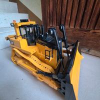 BRUDER 2405/01 Trattore Giocattolo 2012 Big 1:16