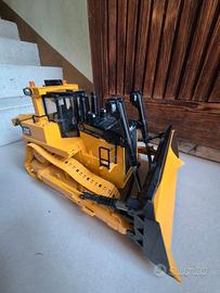 BRUDER 2405/01 Trattore Giocattolo 2012 Big 1:16