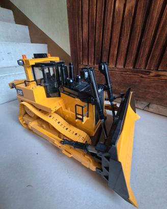 BRUDER 2405/01 Trattore Giocattolo 2012 Big 1:16