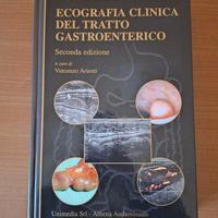 Ecografia clinica del tratto gastroenterico di Vin
