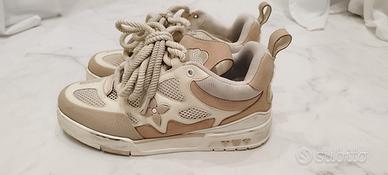 Sneakers LV TRAINER SKATE