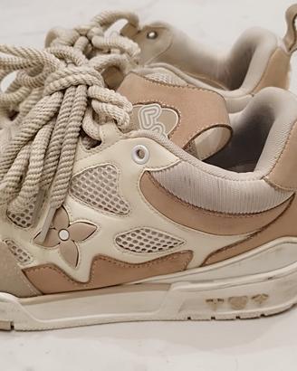 Sneakers LV TRAINER SKATE