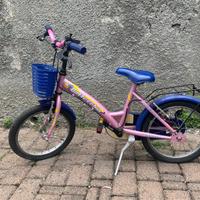 bicicletta bambina