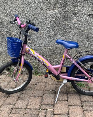 bicicletta bambina