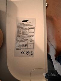 Condizionatore Samsung