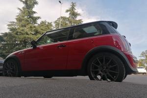 Ricambi Mini Cooper S R53 R50 R52 One 